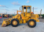 Loader Caterpillar 920