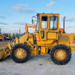 Loader Caterpillar 920