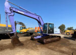 Excavator Komatsu PC200-5