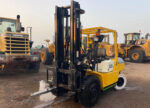 TCM FORKLIFT 4TON