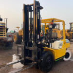TCM FORKLIFT 4TON
