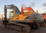 VOLVO EC460BLC 2007 - Image 2