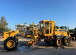 Caterpillar 160H 2007
