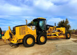 Caterpillar 14M 2011