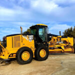Caterpillar 14M 2011