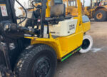 TCM FORKLIFT 4TON - Image 4