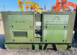 Caterpillar generator KV125 - Image 5