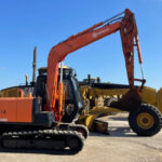 Hitachi EX60-3