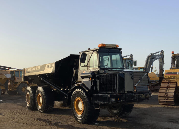 DOOSAN 340 - Image 6