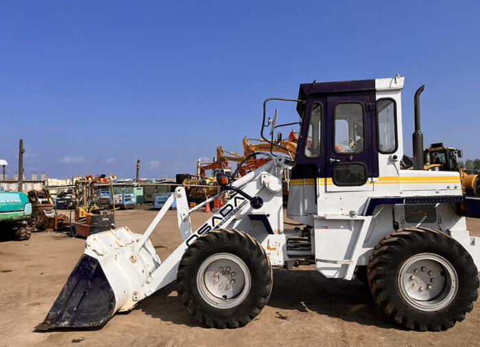 ⁦KOMATSO 507⁩ - الصورة ⁦3⁩