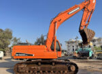 ⁦EXCAVATOR DOOSAN DX300 LCA⁩ - الصورة ⁦7⁩