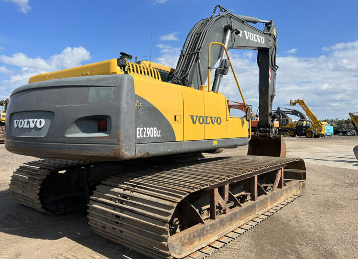 ⁦VOLVO 290⁩ - الصورة ⁦2⁩