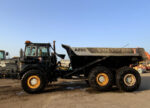 dumper volvo A25C - Image 3