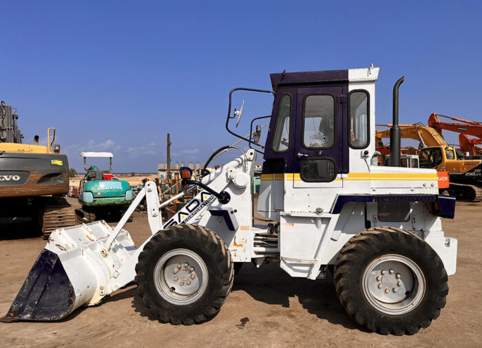 ⁦KOMATSO 507⁩ - الصورة ⁦4⁩