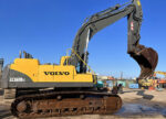 EXCAVATOR  VOLVO EC 360 LC - Image 3