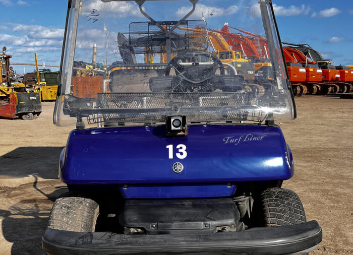 ⁦YAMAHA Turf Liner⁩ - الصورة ⁦5⁩