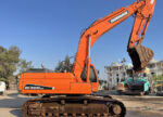 ⁦EXCAVATOR DOOSAN DX300 LCA⁩ - الصورة ⁦6⁩