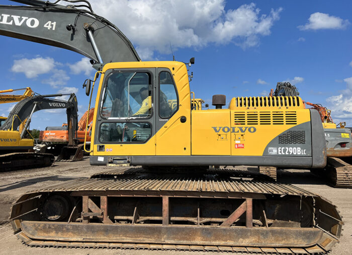 ⁦VOLVO 290⁩ - الصورة ⁦3⁩