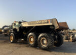 dumper volvo A25C - Image 4