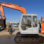 HITACHI EX60-2