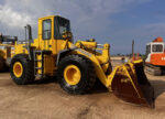 WEEL L LOADER Wa380