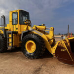 WEEL L LOADER Wa380