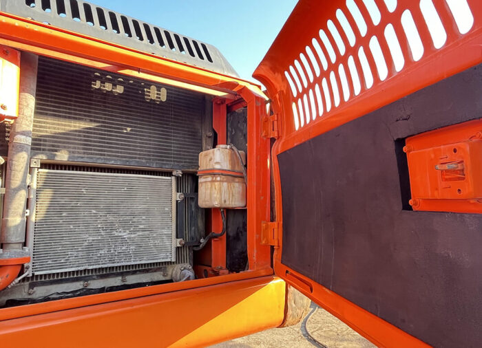 ⁦EXCAVATOR DOOSAN DX300 LCA⁩ - الصورة ⁦5⁩