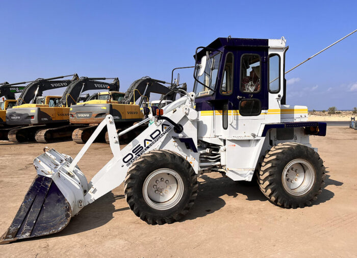 ⁦KOMATSO 507⁩ - الصورة ⁦5⁩