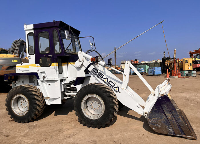 ⁦KOMATSO 507⁩ - الصورة ⁦6⁩