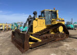 DOZER CAT D6R