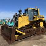 DOZER CAT D6R