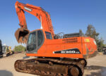 ⁦EXCAVATOR DOOSAN DX300 LCA⁩ - الصورة ⁦3⁩