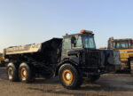 dumper volvo A25C - Image 7