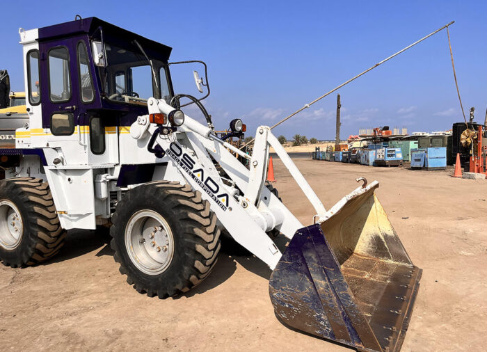 ⁦KOMATSO 507⁩ - الصورة ⁦7⁩