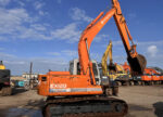HITACHI EX 120-1 - Image 7