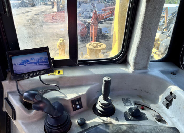 ⁦DOZER CAT D6R⁩ - الصورة ⁦11⁩