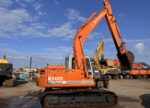 HITACHI EX 120-1 - Image 6