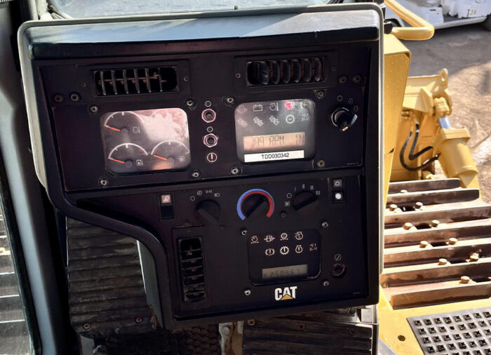 ⁦DOZER CAT D6R⁩ - الصورة ⁦10⁩