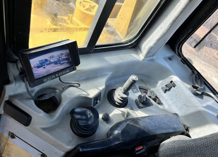 ⁦DOZER CAT D6R⁩ - الصورة ⁦9⁩