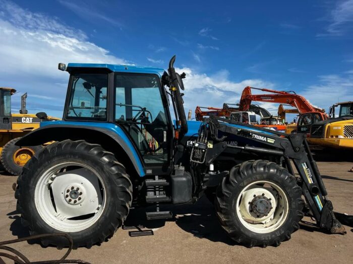 NEW HOLLAND - Image 3