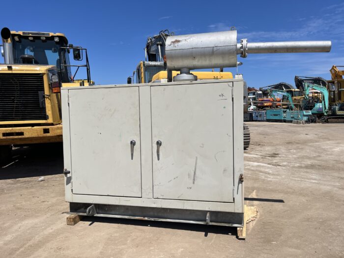 TOKYO DENKI. 56 kv - Image 4