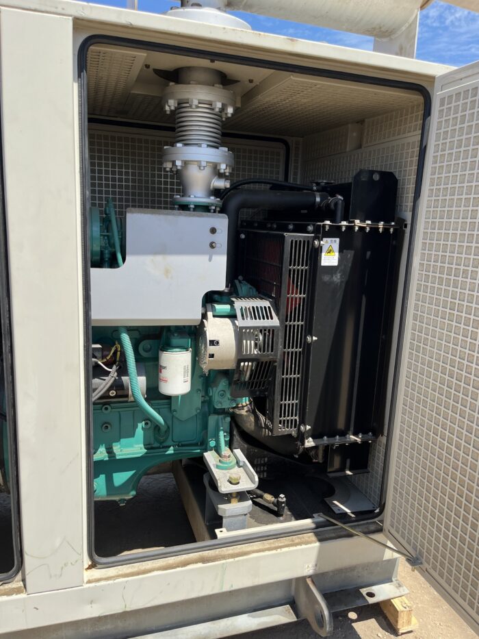 TOKYO DENKI. 56 kv - Image 2