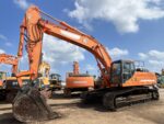DOOSAN. DX420