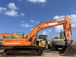 DOOSAN. DX420 - Image 4