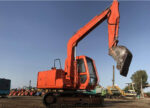 Hitachi ex60-2