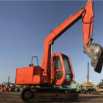 Hitachi ex60-2