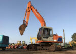 Fiat hitachi 130-2