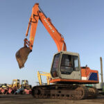 Fiat hitachi 130-2