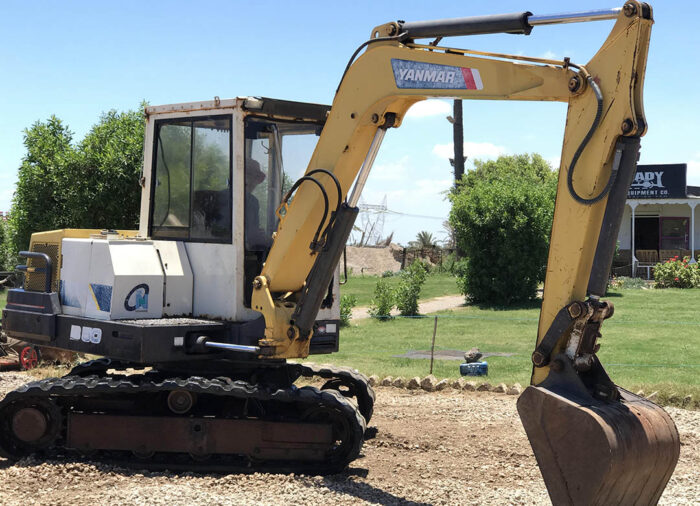 ⁦YANAMAR 50⁩ - الصورة ⁦10⁩