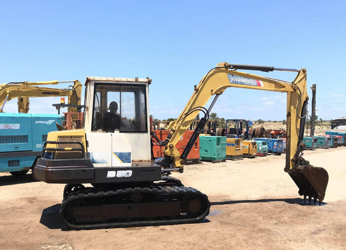 ⁦YANAMAR 50⁩ - الصورة ⁦7⁩